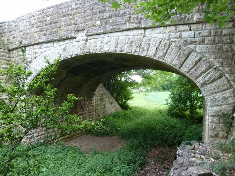 Railway Bridge